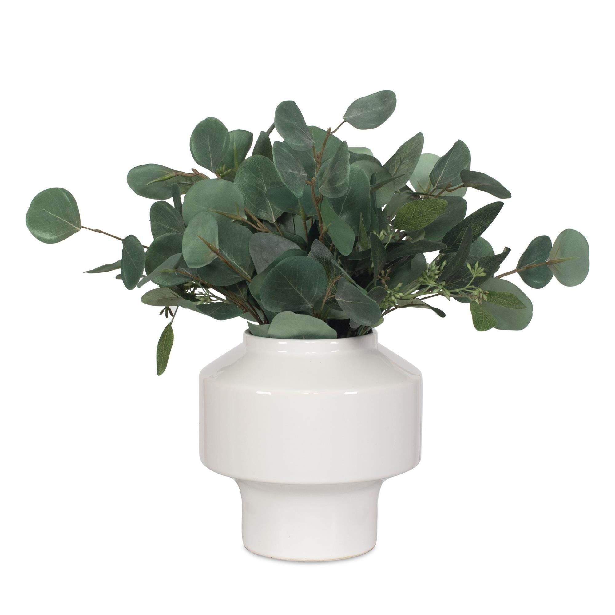 Essence Eucalyptus Botanical by Uttermost