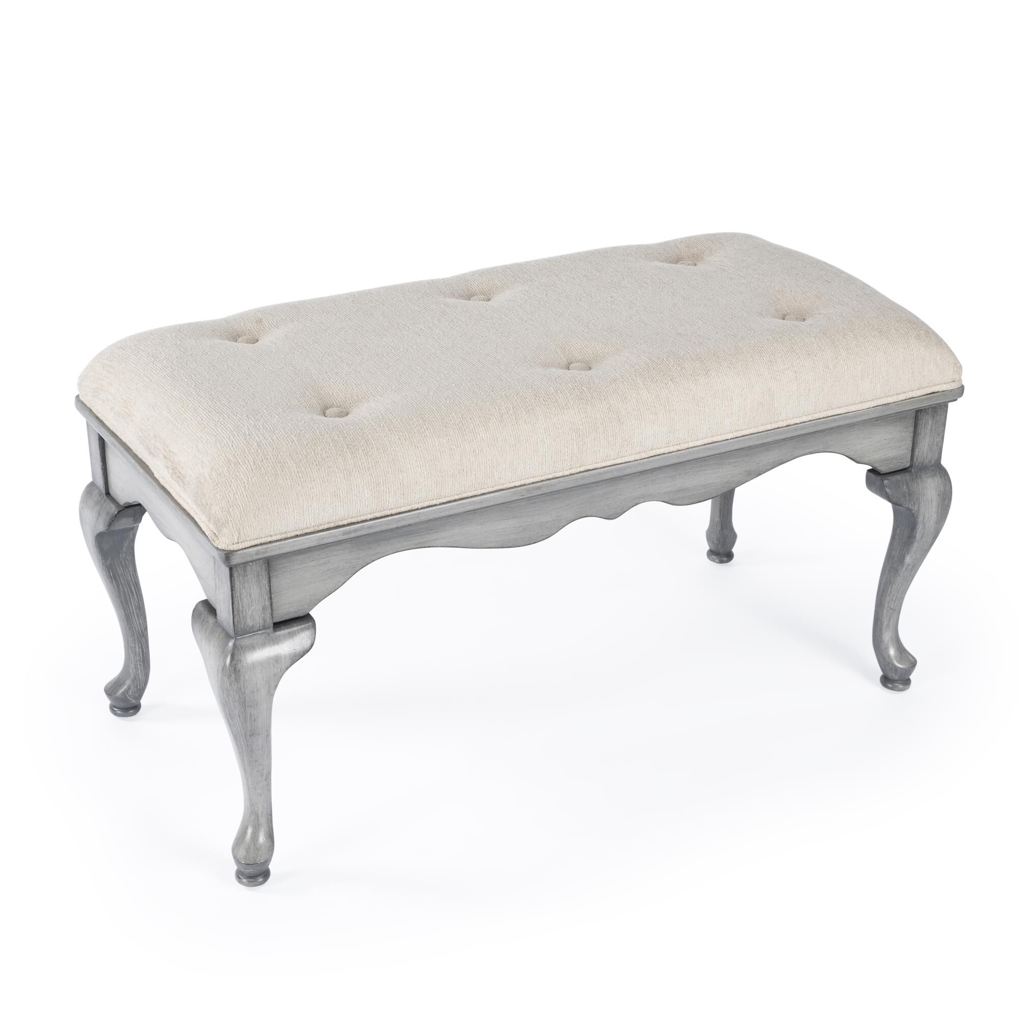 Grace Bench by Butler Specialty Company