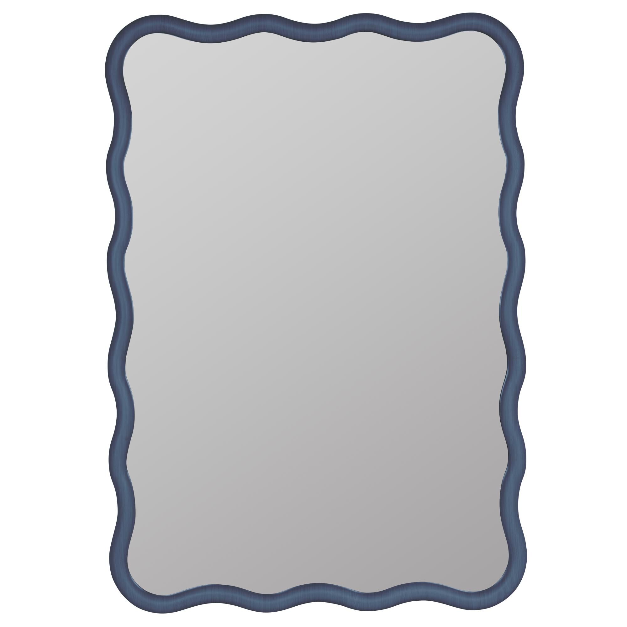 Candace 40 Inch Decorative Mirror by Cooper Classics