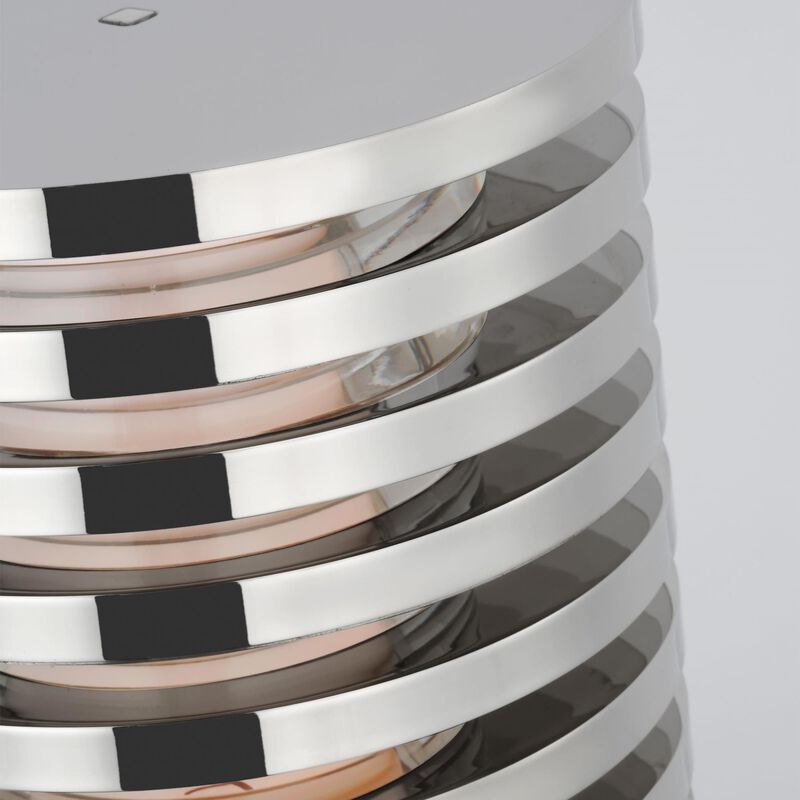 Sean Lavin Quoddy Small Table Lamp by Visual Comfort Modern