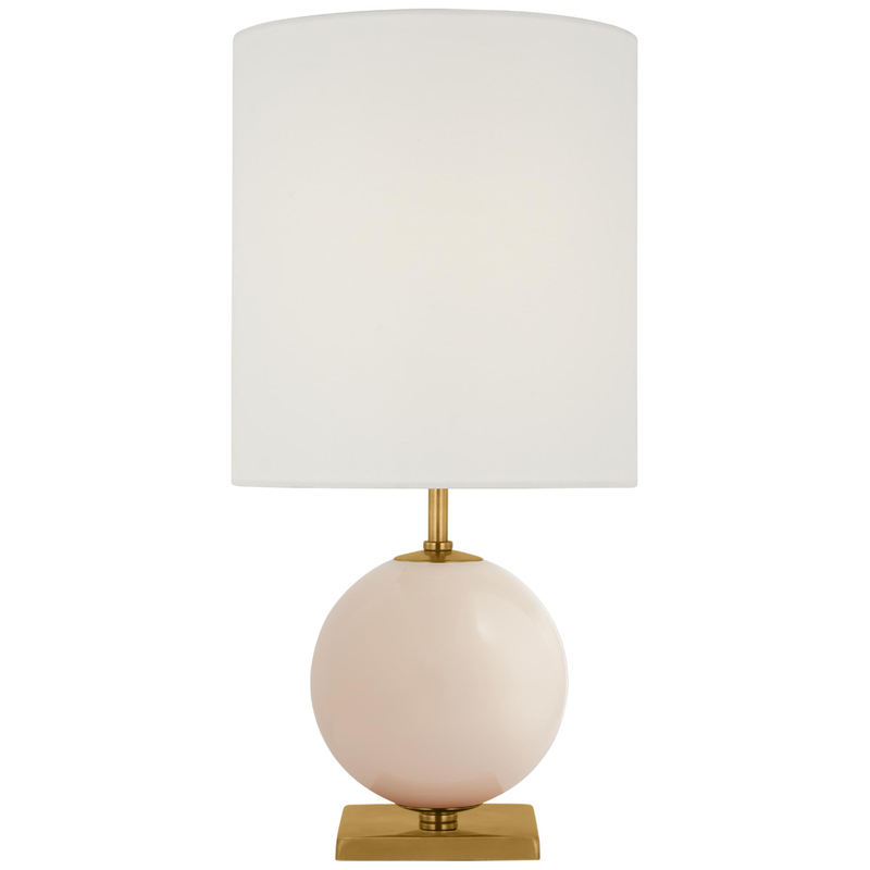 kate spade new york Elsie Table Lamp by Visual Comfort Signature Collection