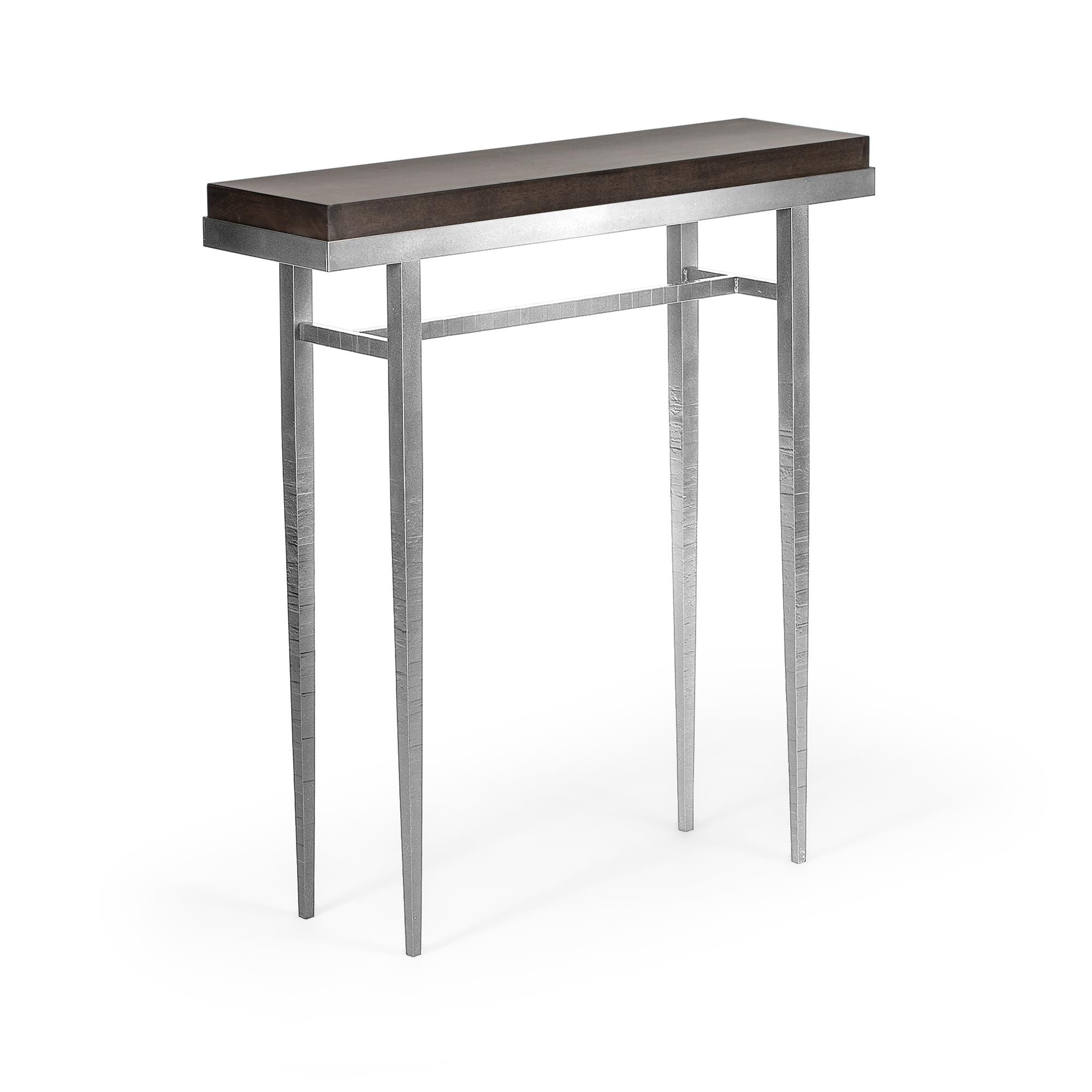 Wick Console Table by Hubbardton Forge