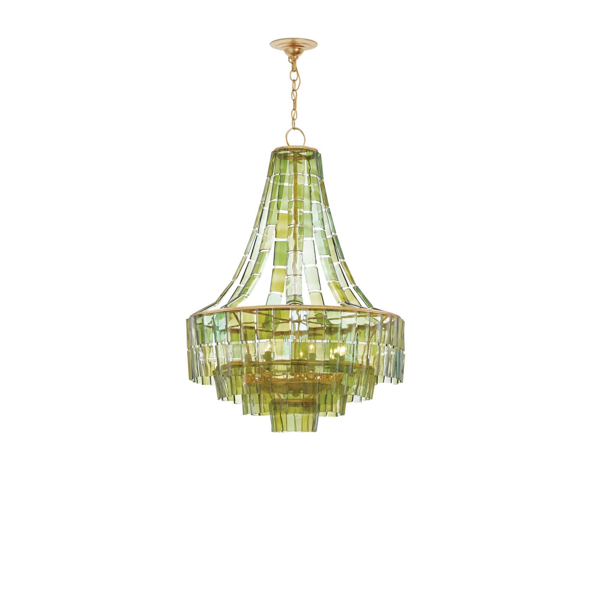 Vintner 27 Inch Large Pendant,