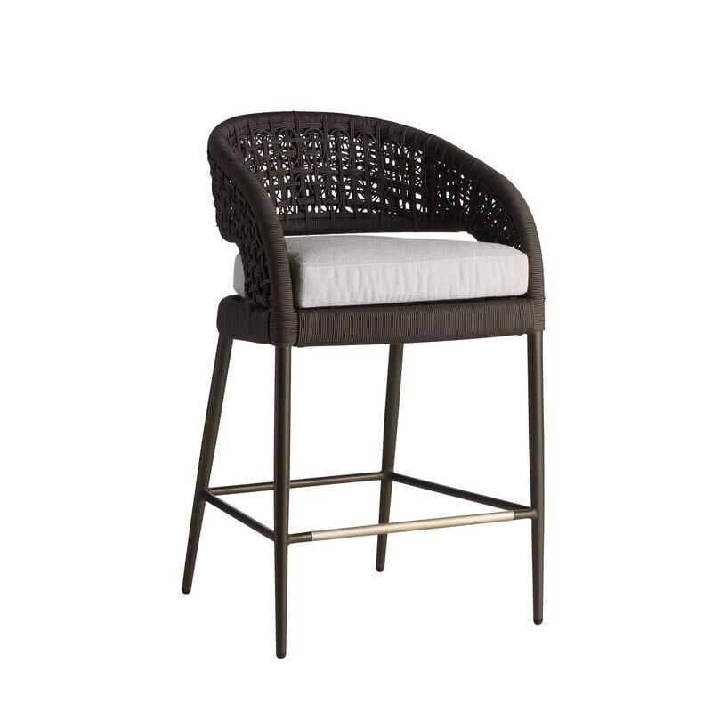 Juri 40 Inch Stool by Arteriors Home