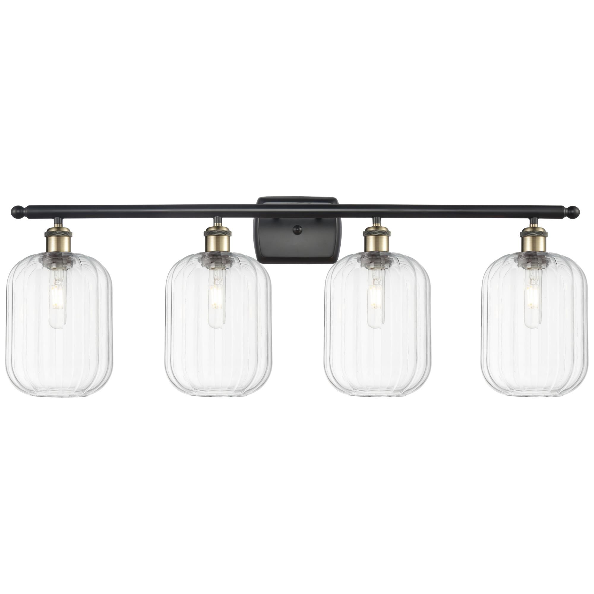 Bruno Marashlian Preston 37 Inch Bath Vanity Light by Innovations Lighting