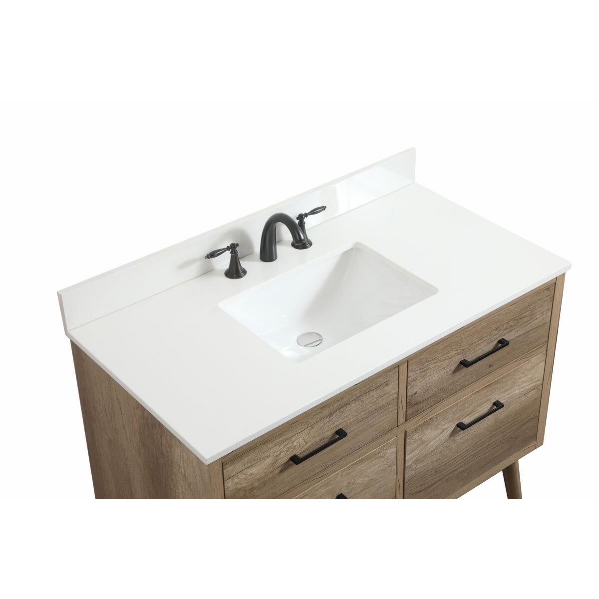 Boise Bath Vanity by Elegant Decor