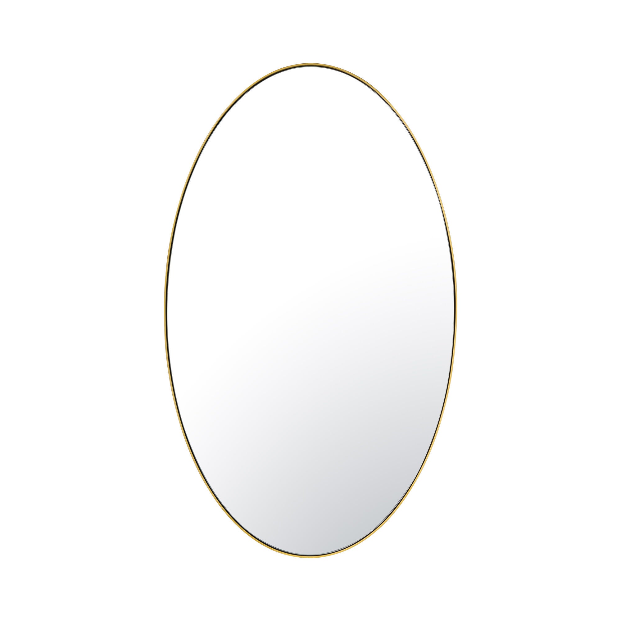 Tablet 40 Inch Decorative Mirror,