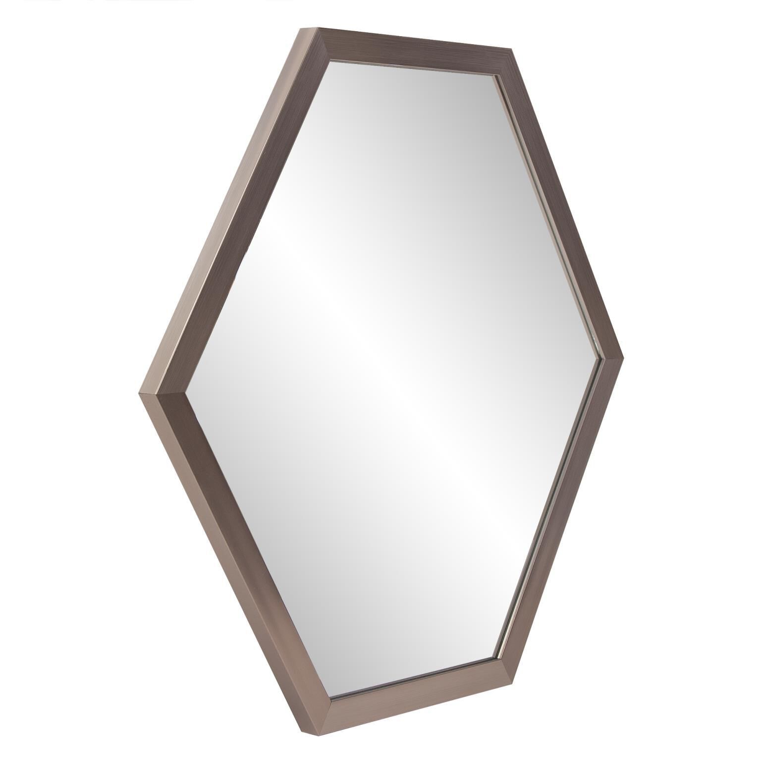 Shown in Foil finish