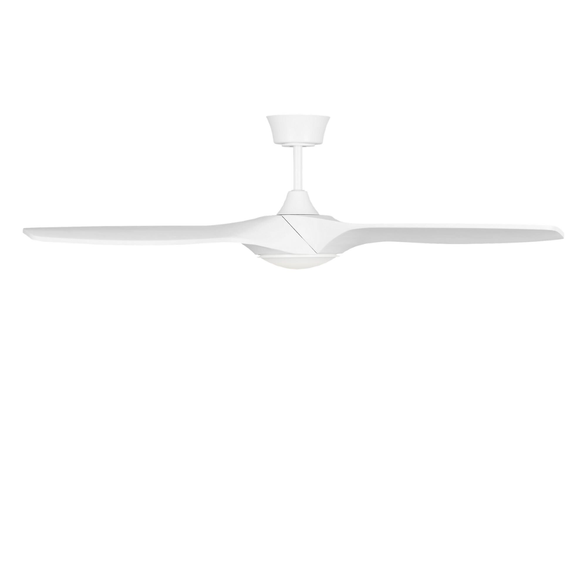 Marie Flanigan Selen 52 Inch Ceiling Fan by Visual Comfort Fan Collection