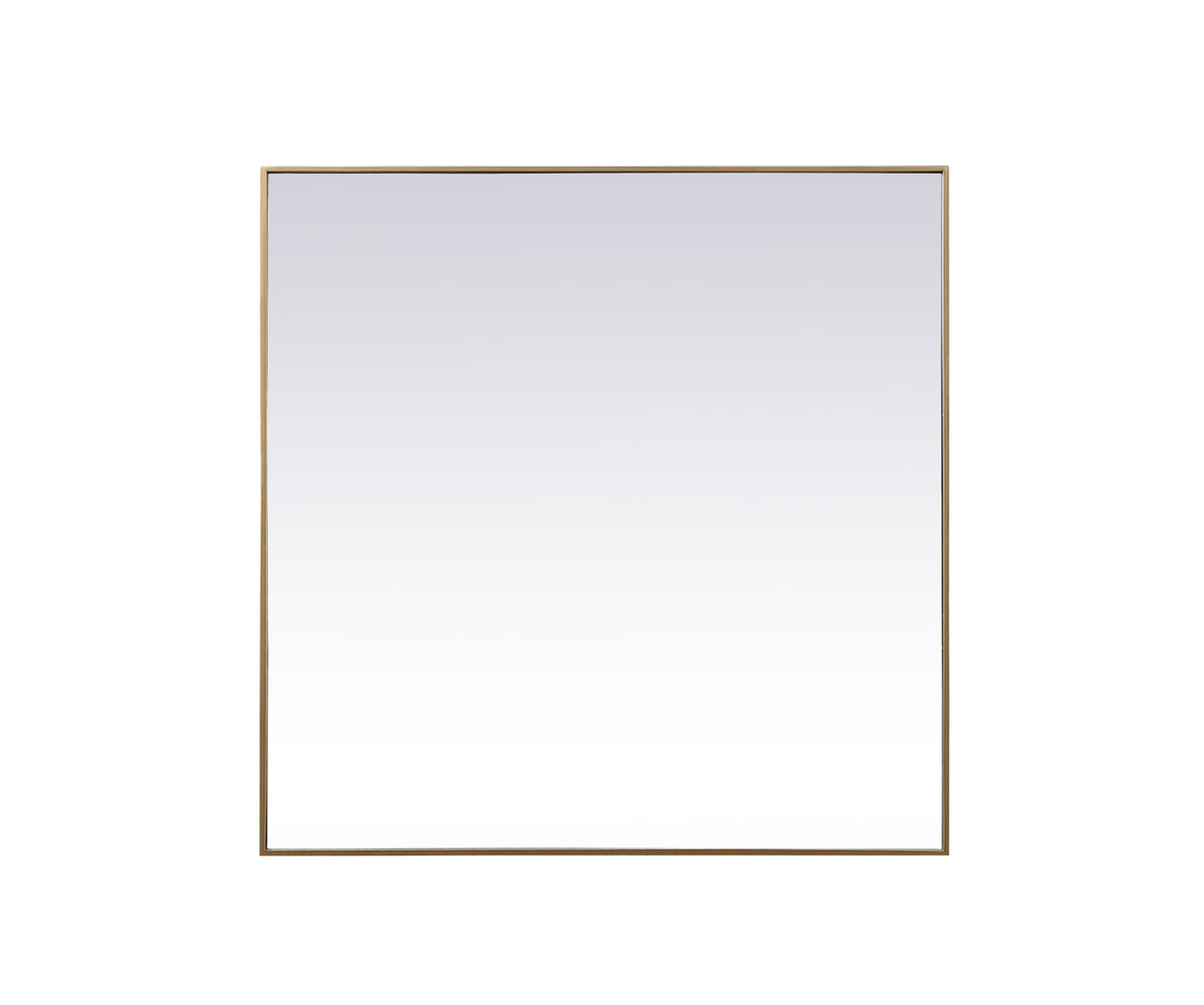 Shown in Brass finish