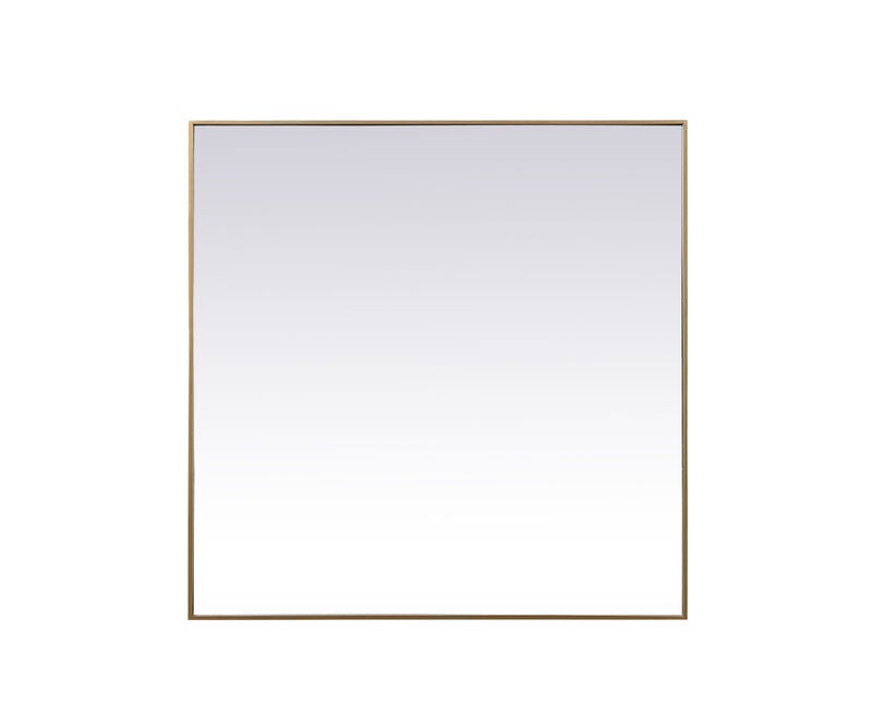 Eternity Bathroom Mirrors by Elegant Decor