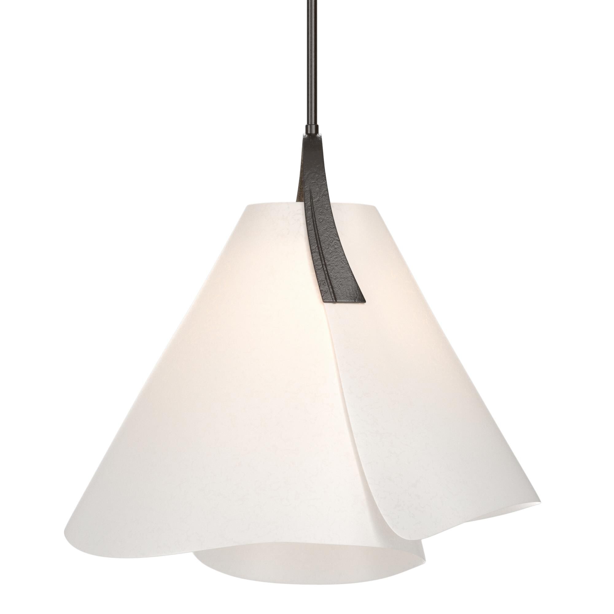 Hubbardton Forge Mobius 17 Inch Large Pendant