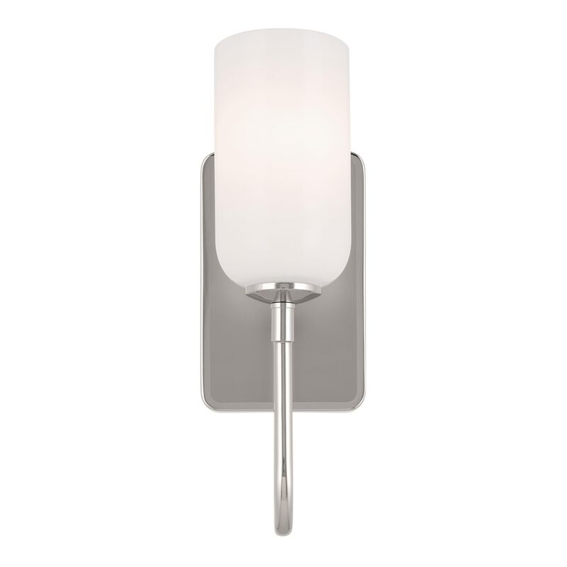Solia Medium Wall Sconce by Kichler