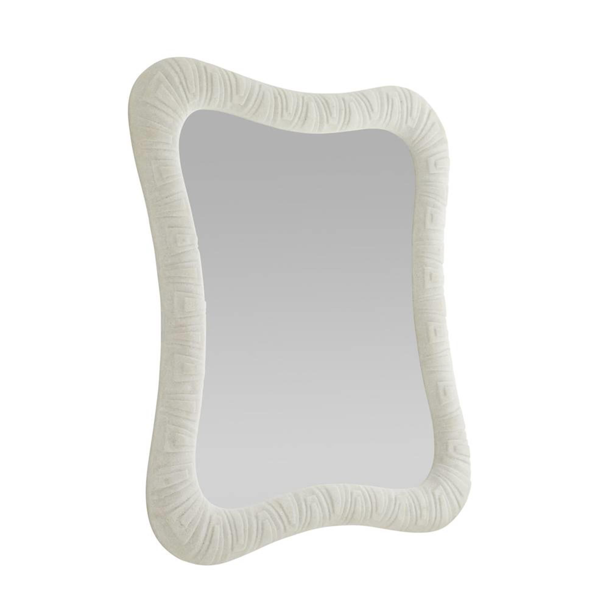 Shown in Ivory finish
