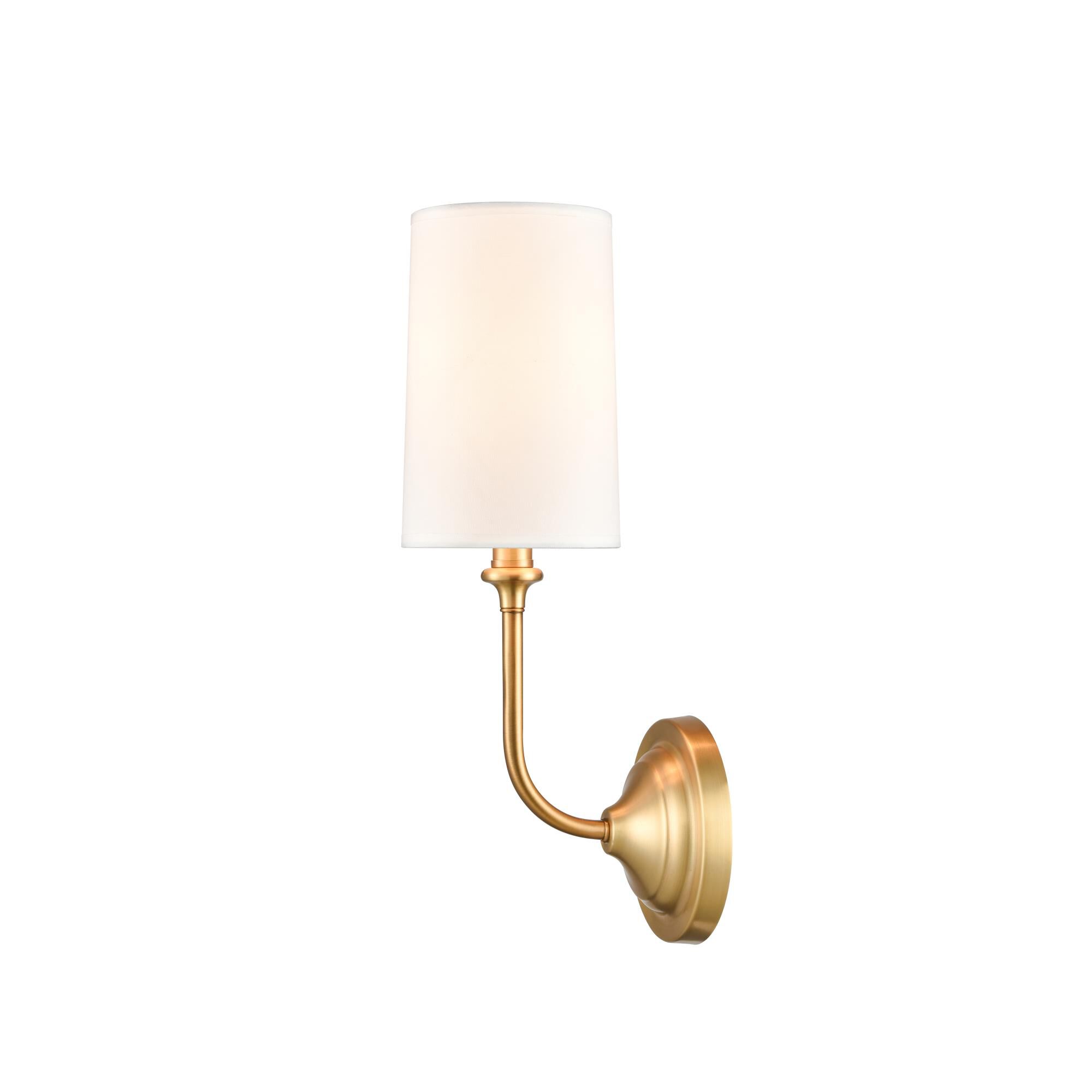Innovations Lighting Bruno Marashlian Giselle 16 Inch Wall Sconce