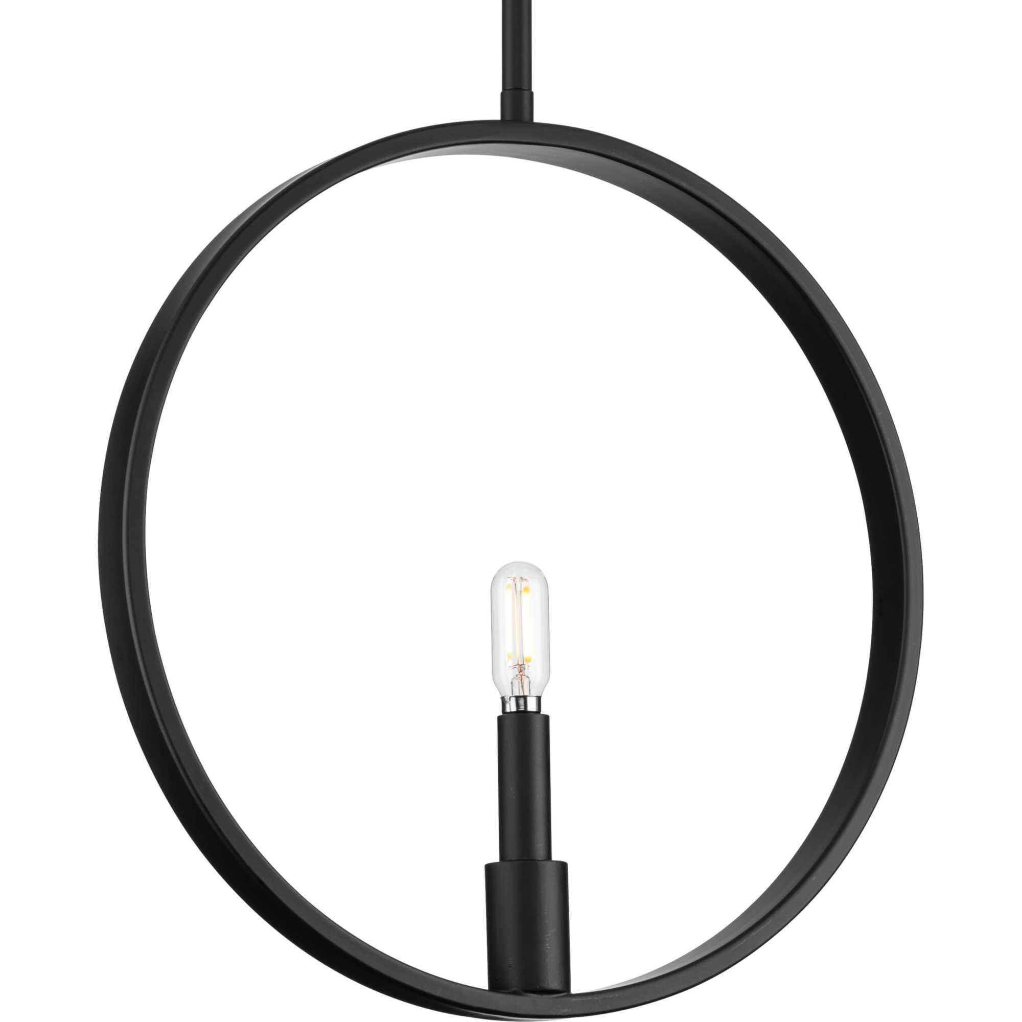Breckenridge Mini Pendant by Progress Lighting