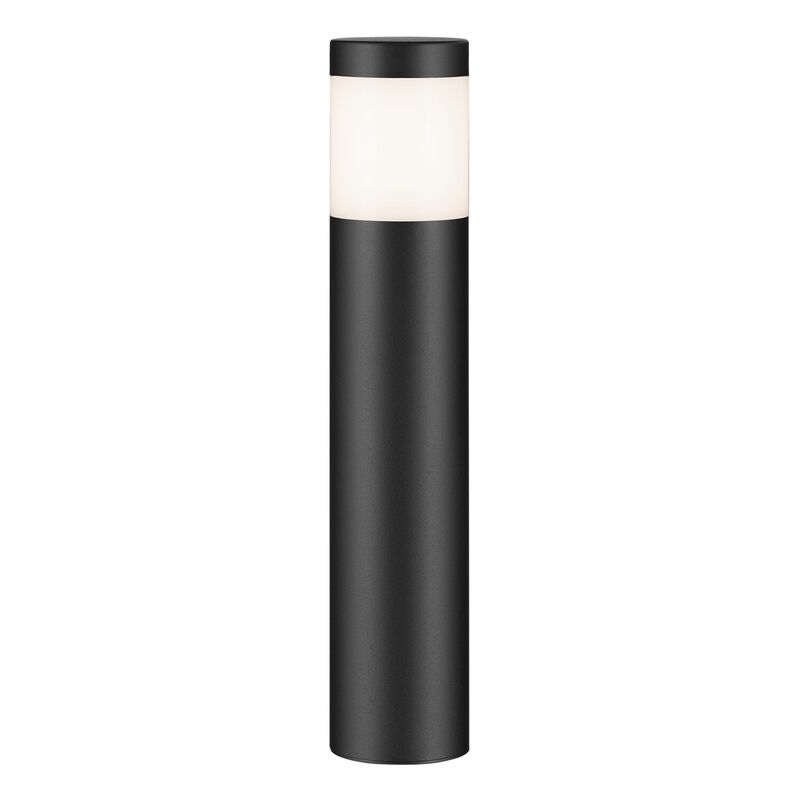 Round 15 Inch Bollard by Kichler