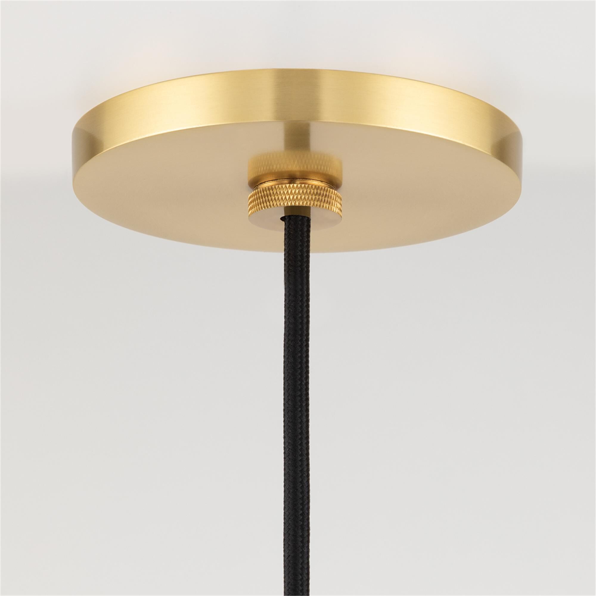 Stella 8 Inch Mini Pendant,
