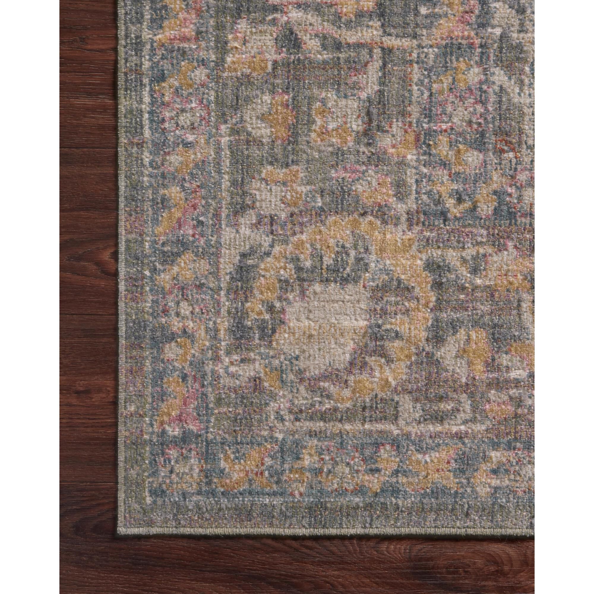 Chris Loves Julia x Loloi ROSEMARIE Area Rug,