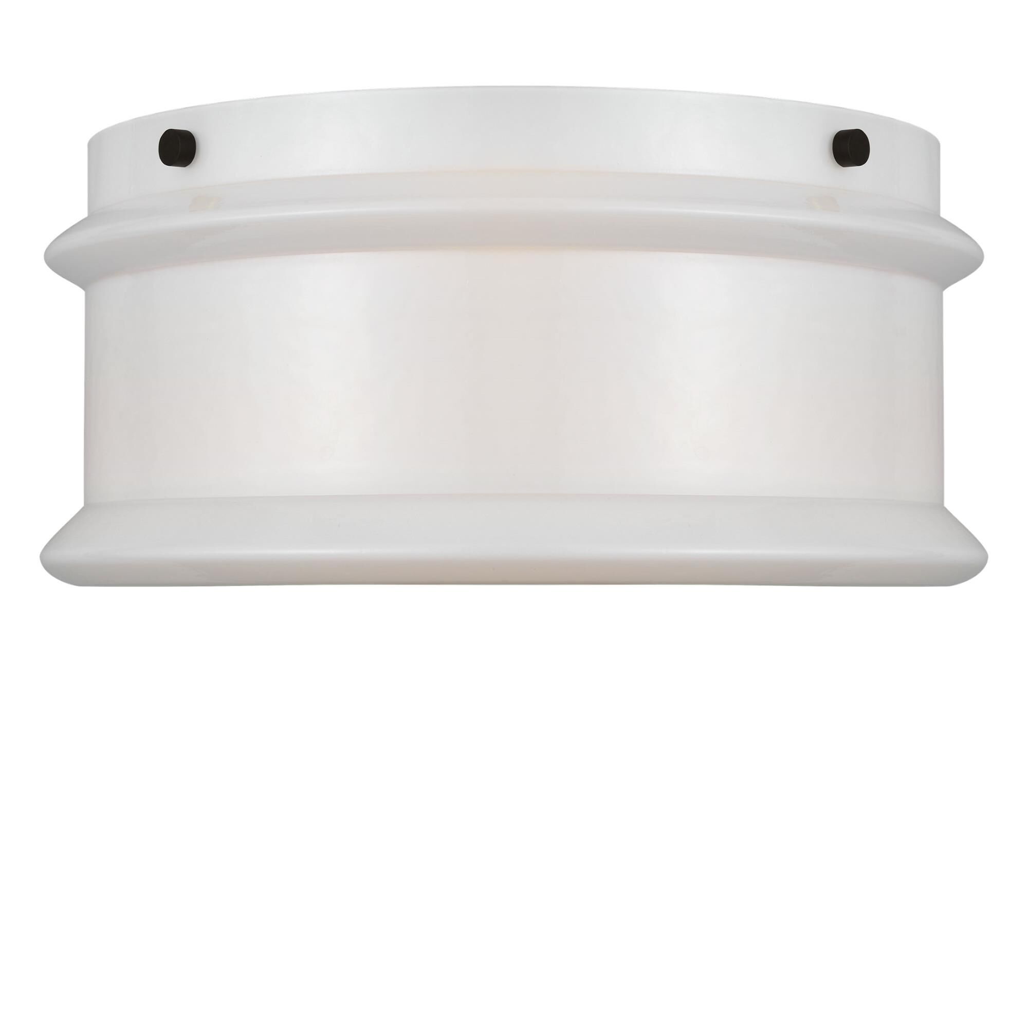 Shown in Milk Glass finish and Milk glass