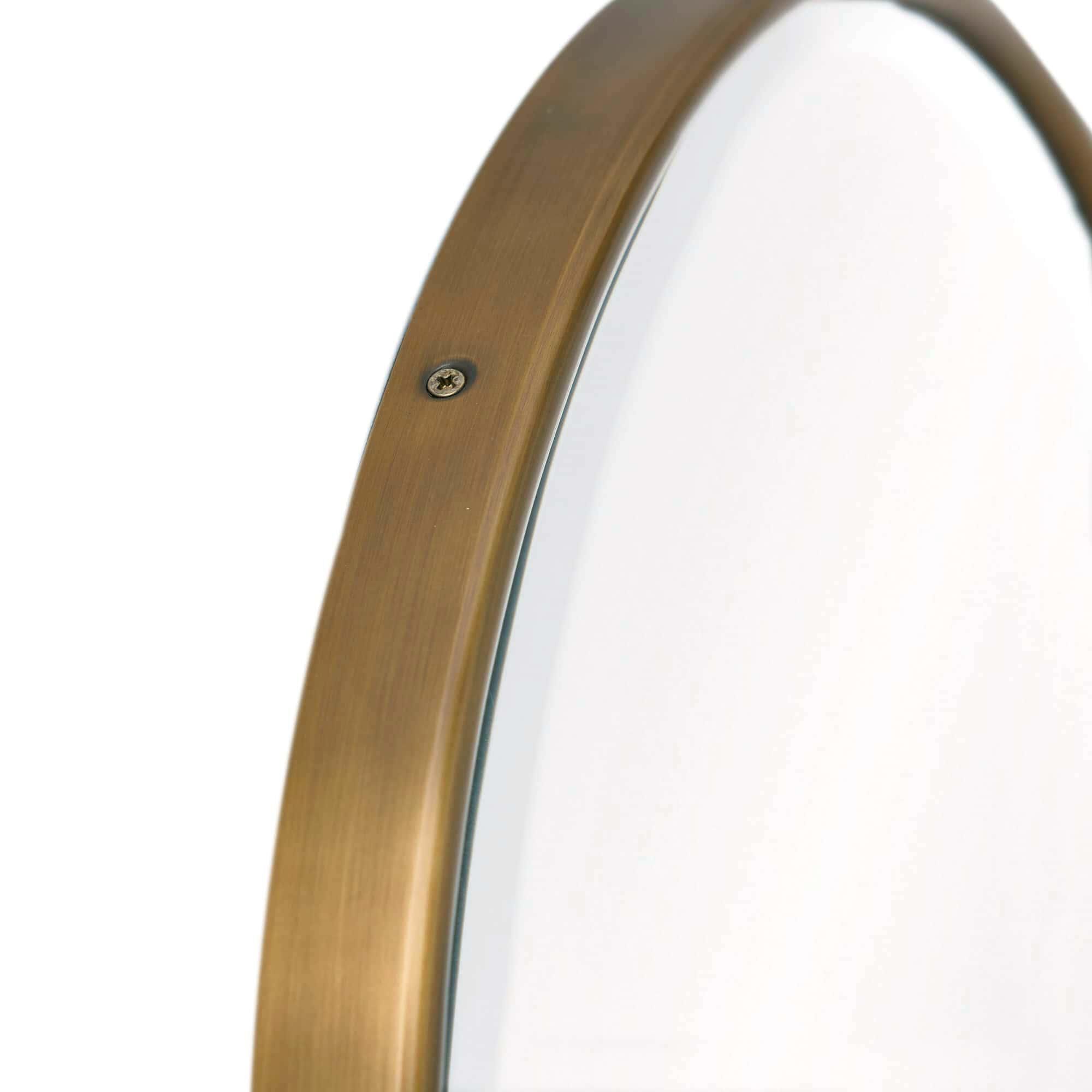 Vaquero Decorative Mirror by Arteriors Home
