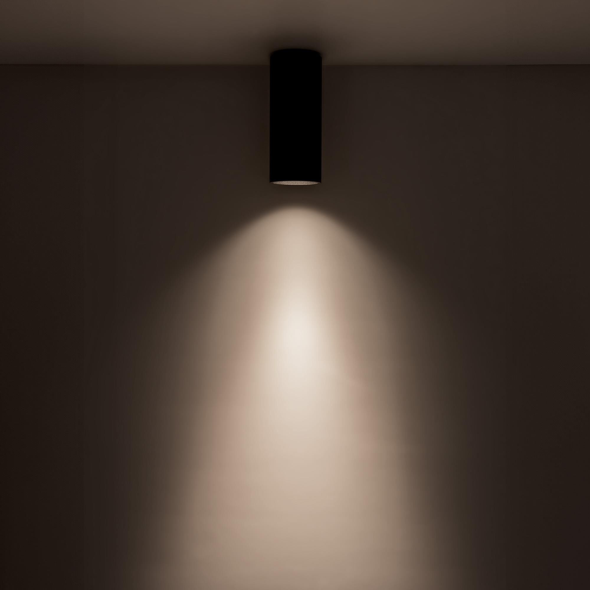 Shown in Black finish and Clear glass