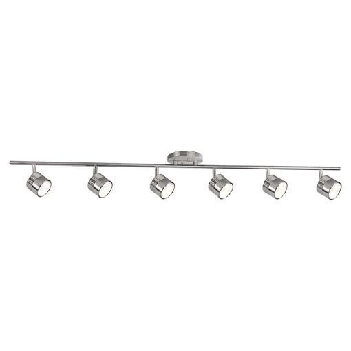 Lyra 43 Inch Track Lighting Kit by Kuzco Lighting