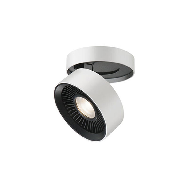 Solo LED Directional Head by Kuzco Lighting