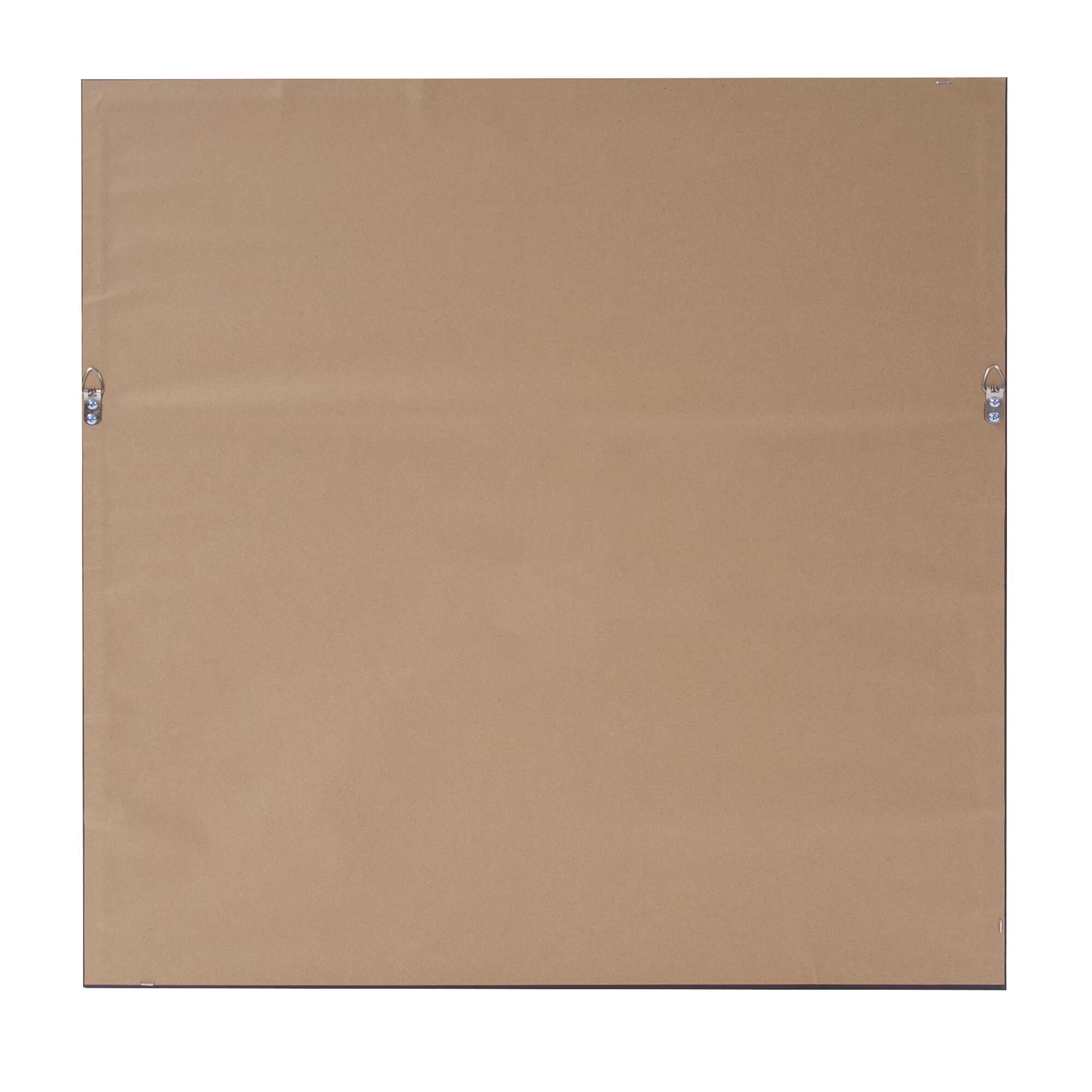 Shown in Print With Giclee Brush Strokes finish