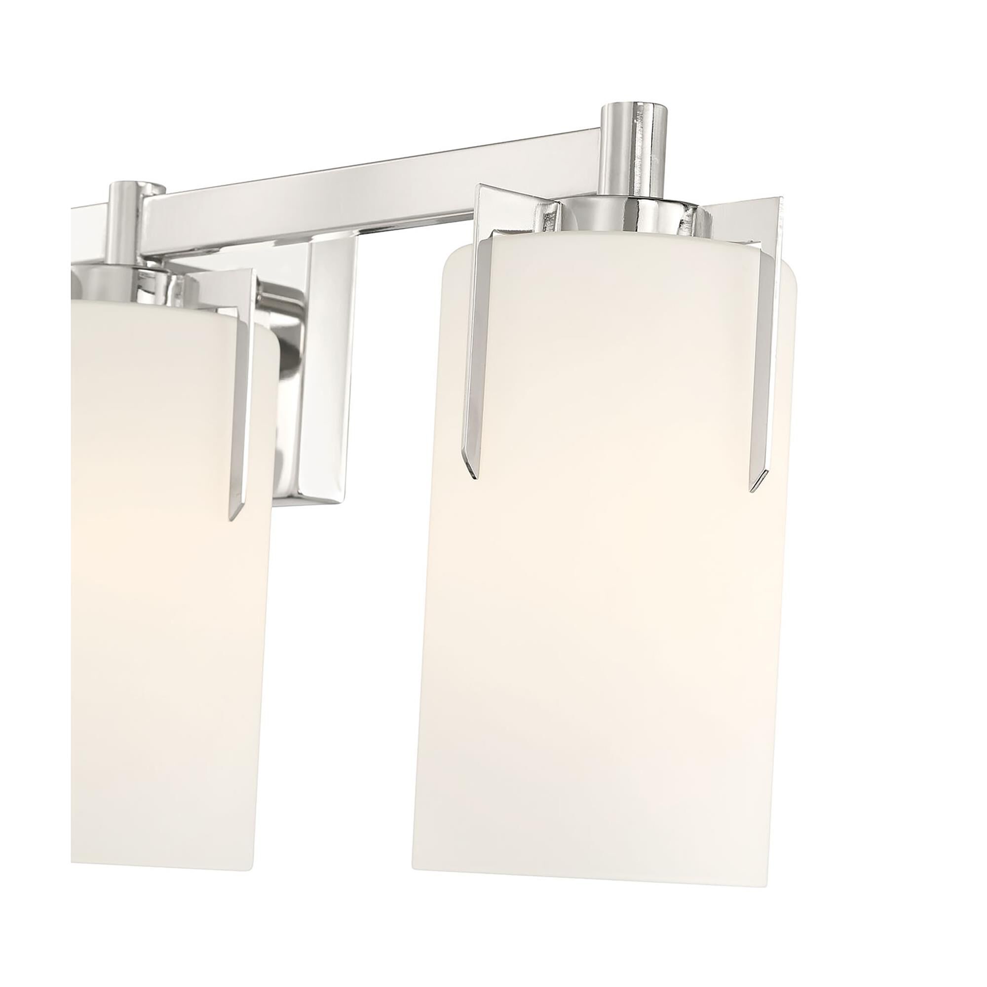 Froselle 31 Inch Bath Vanity Light by Millennium Lighting