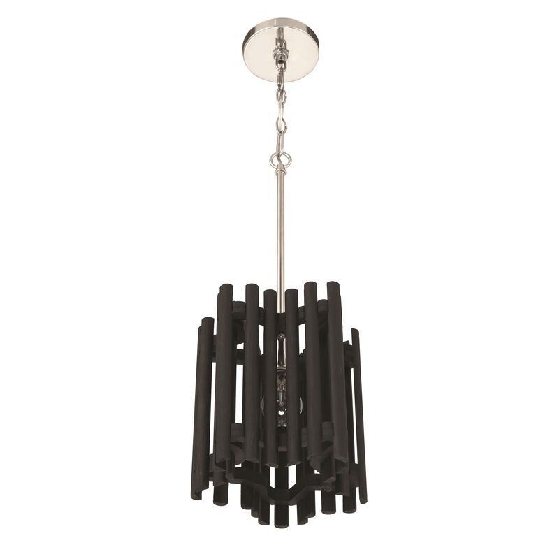 Freeform 23 Inch Mini Pendant by Craftmade
