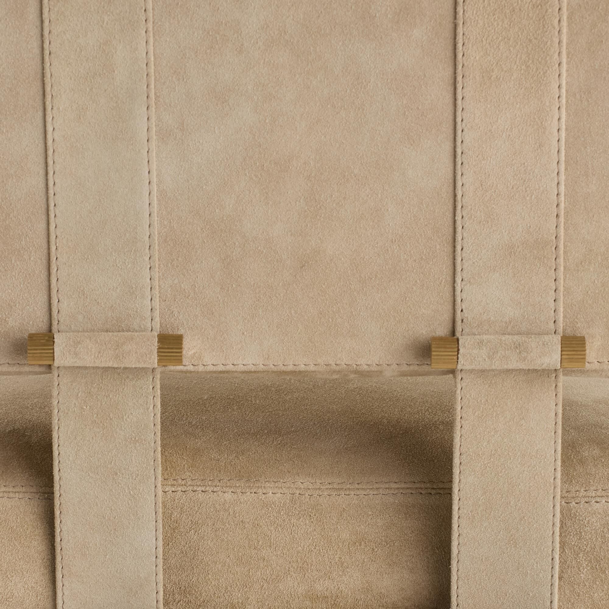 Laney 41 Inch Stool by Arteriors Home