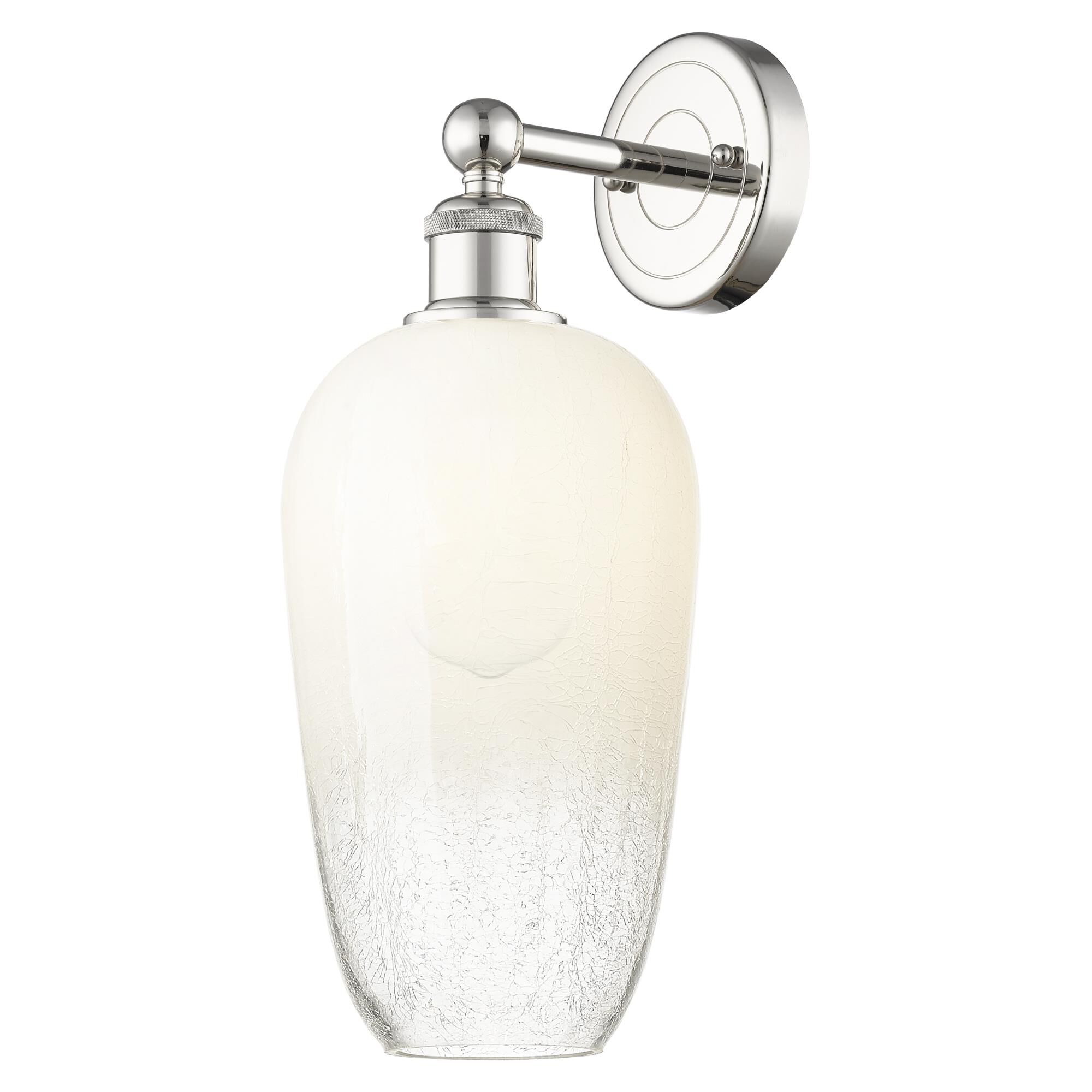 Bruno Marashlian Brookhaven Flute 17 Inch Wall Sconce by Innovations Lighting