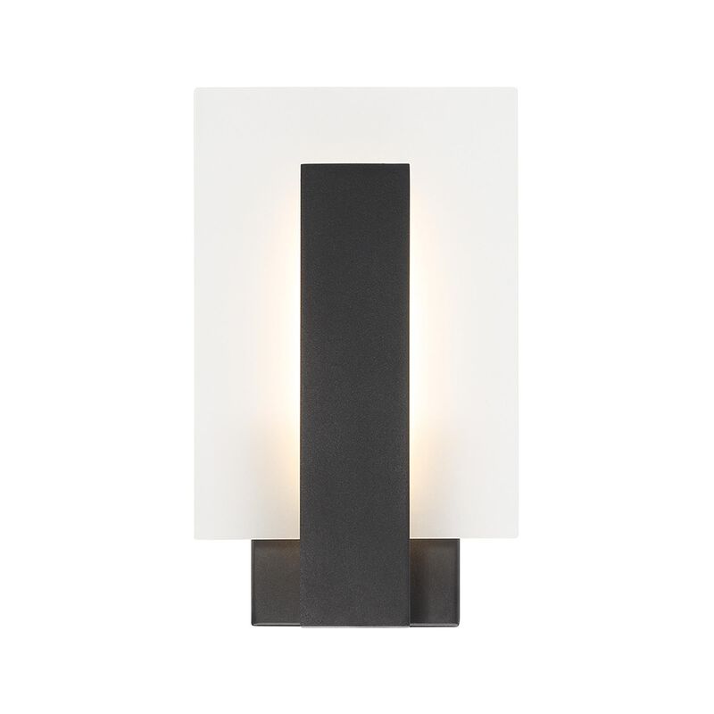 Carta Small Wall Sconce by Eurofase Lighting