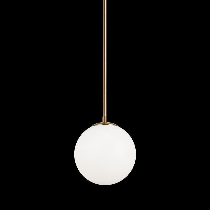 Matteo Lighting Novo Large Pendant
