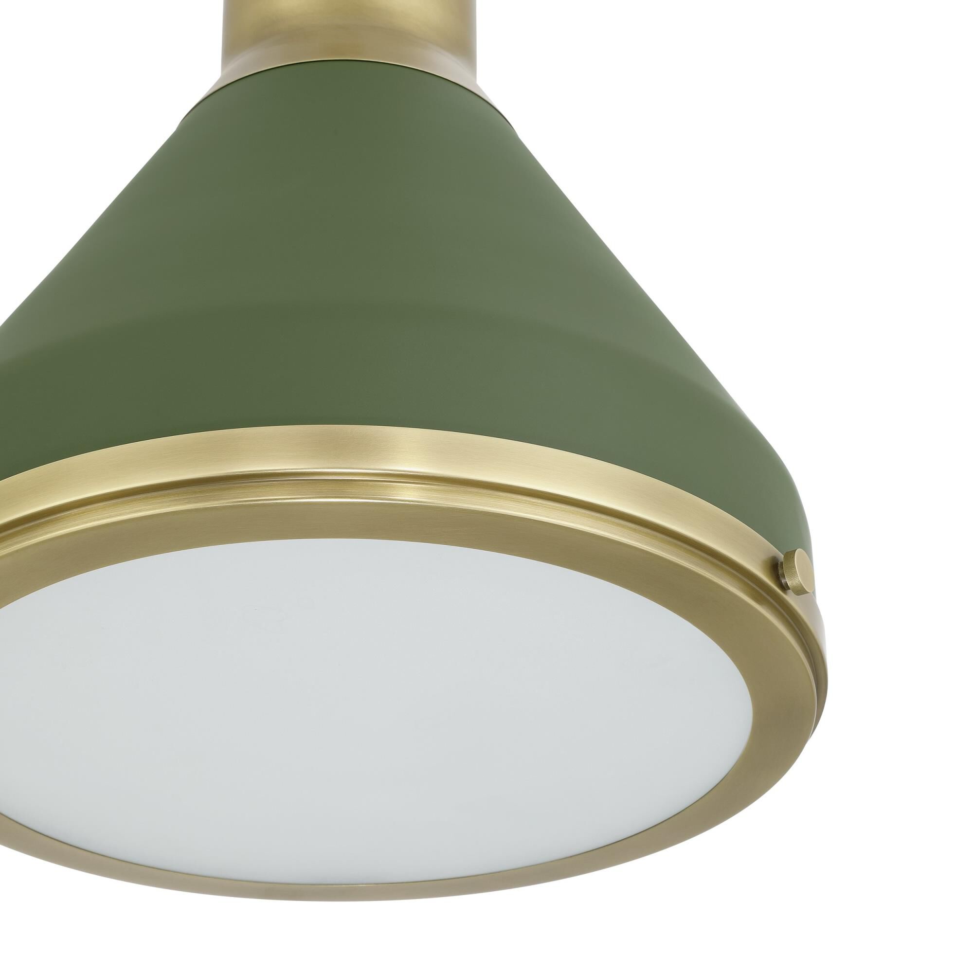 Doyle 19 Inch Large Pendant by Eglo Lighting