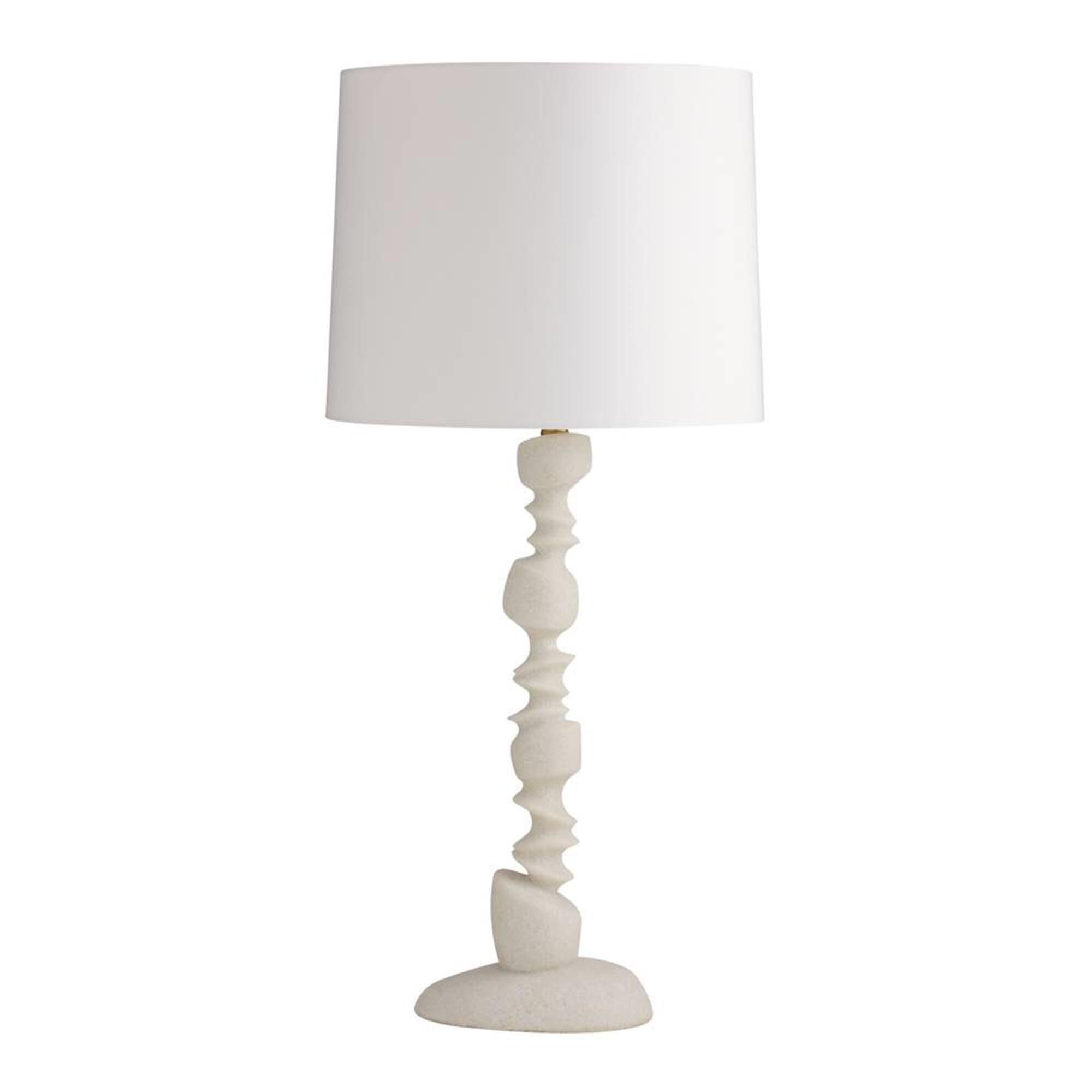 Shown in Ivory finish