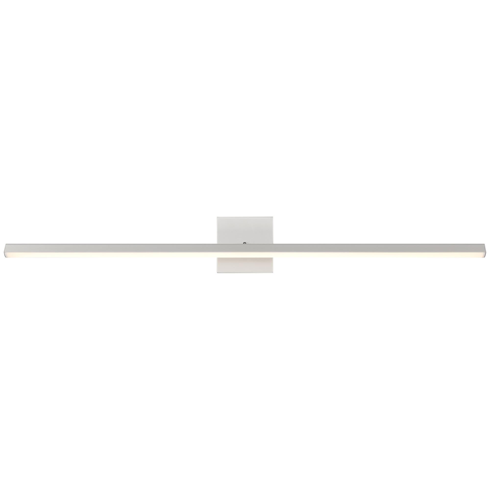 Access Lighting Float 36 Inch LED Bath Vanity Light