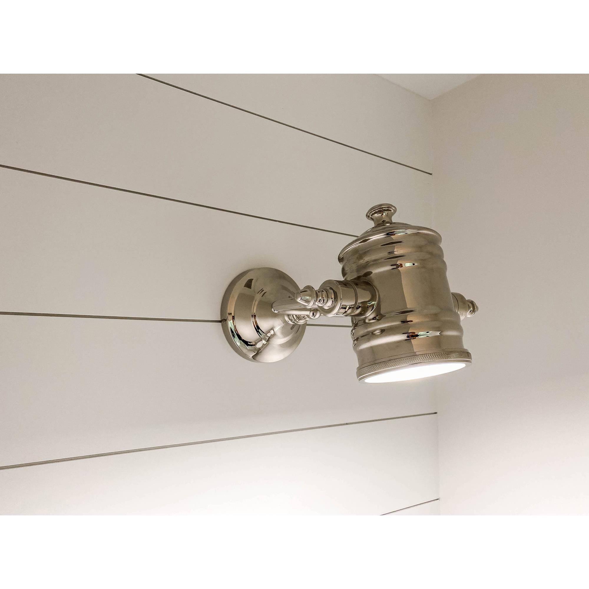 Maxim Lighting Hi-Bay 14 Inch Large Pendant