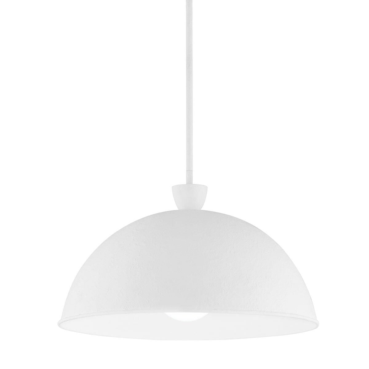 Tygo 20 Inch Large Pendant by Troy Lighting
