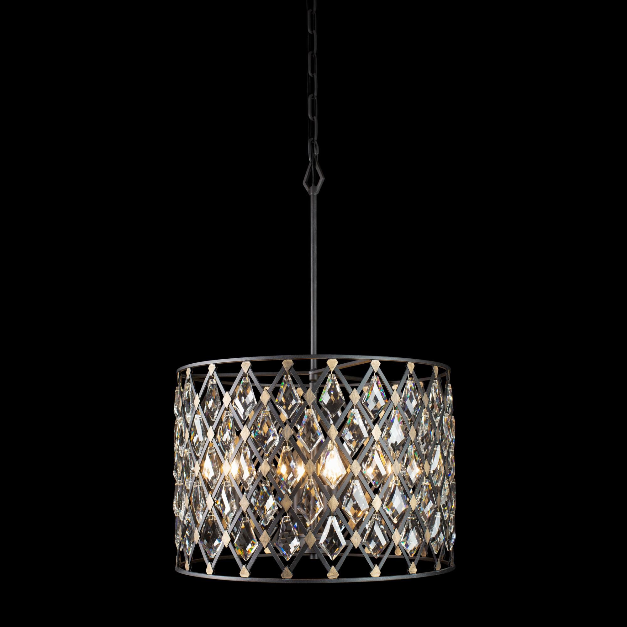 Windsor Large Pendant by Varaluz