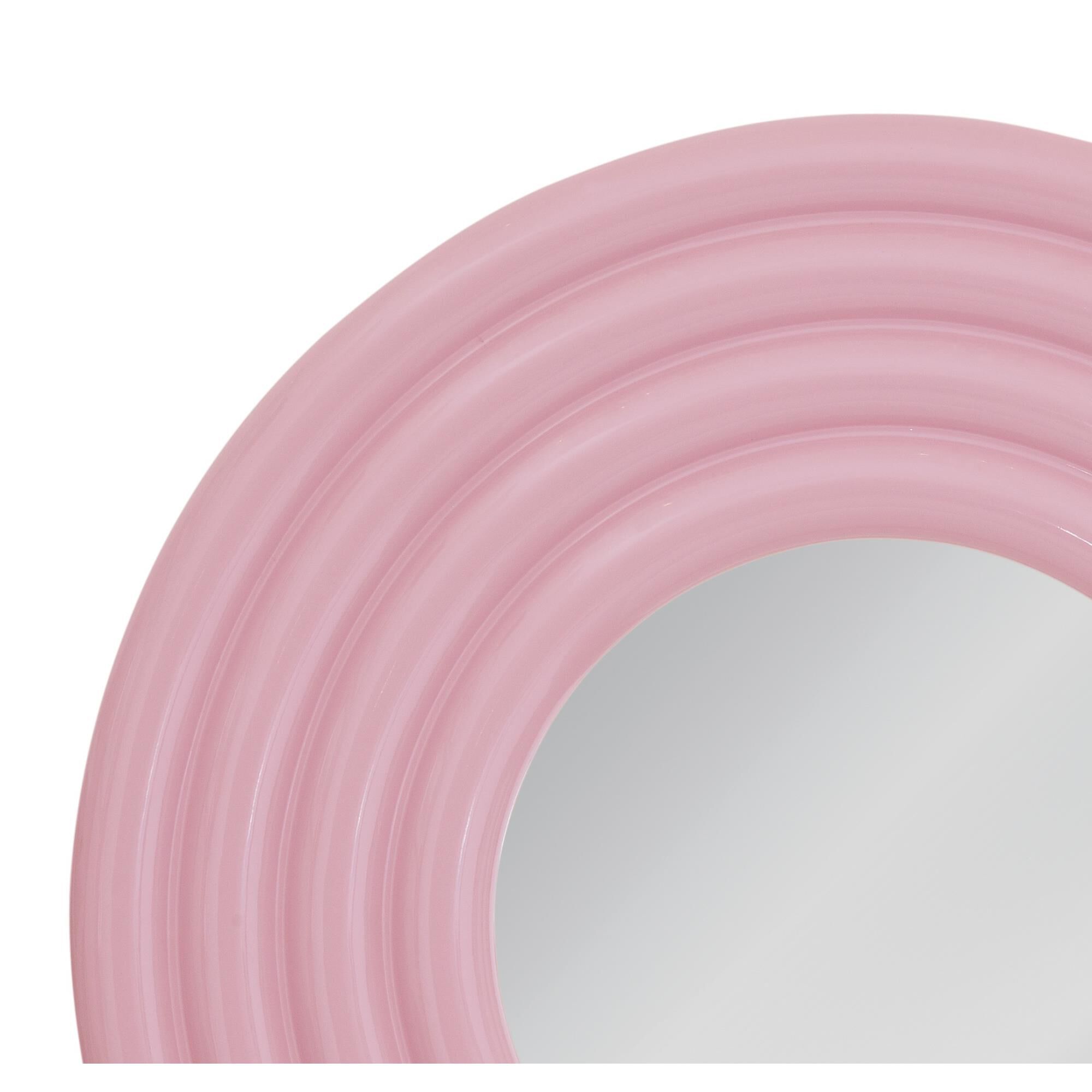 Rigel 48 Inch Decorative Mirror by Bassett Mirror Company