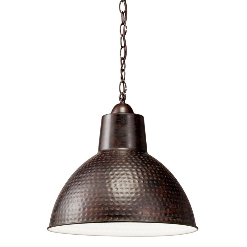 Kichler Lighting Missoula 13 Inch Large Pendant