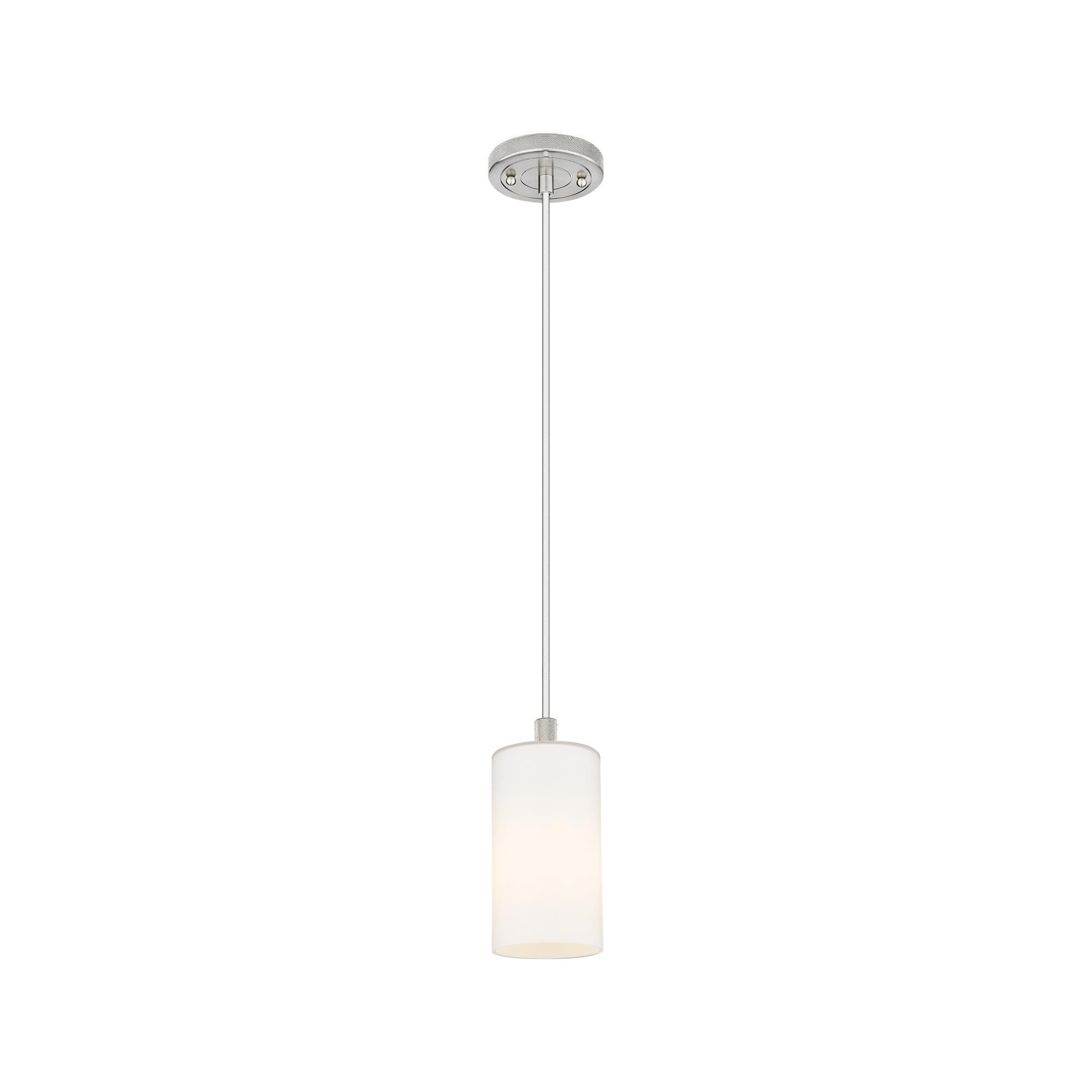 Bruno Marashlian Crown Point 5 Inch Mini Pendant by Innovations Lighting