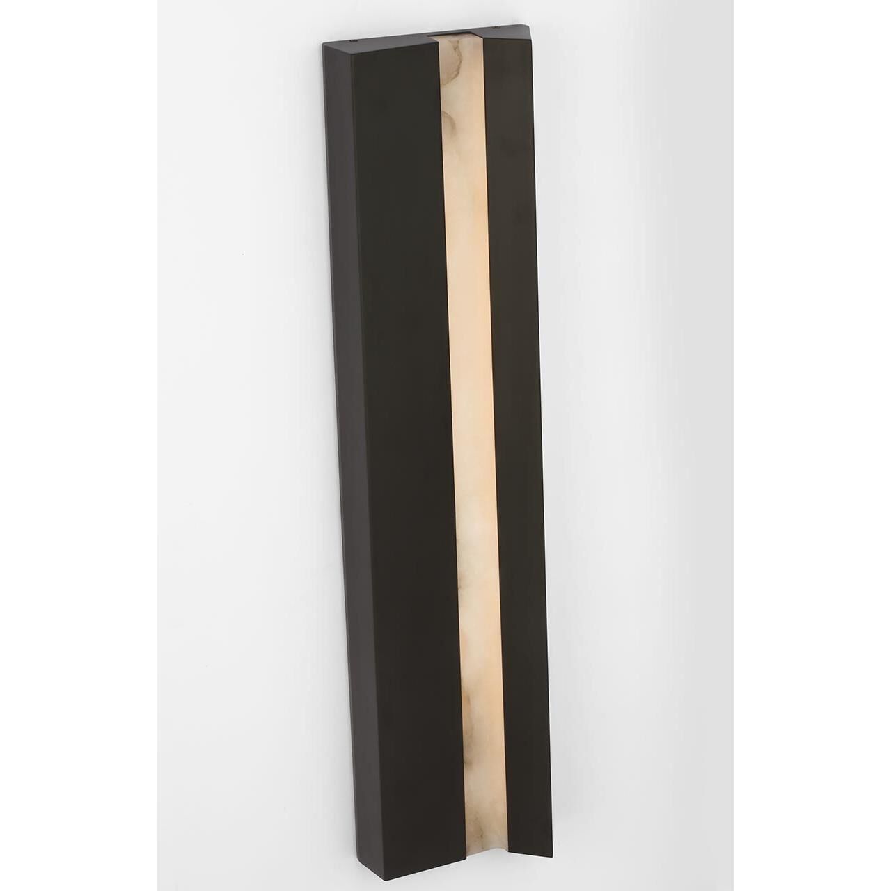 Anne-Marie Barton Austera 32 Inch Wall Sconce by Visual Comfort Signature Collection
