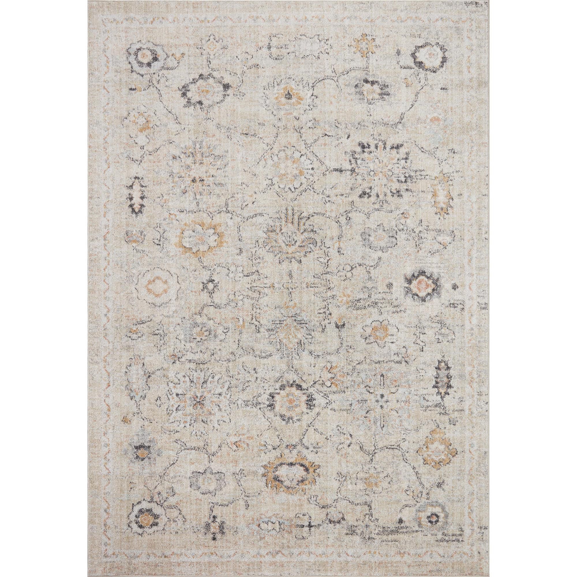 Monroe Area Rug,