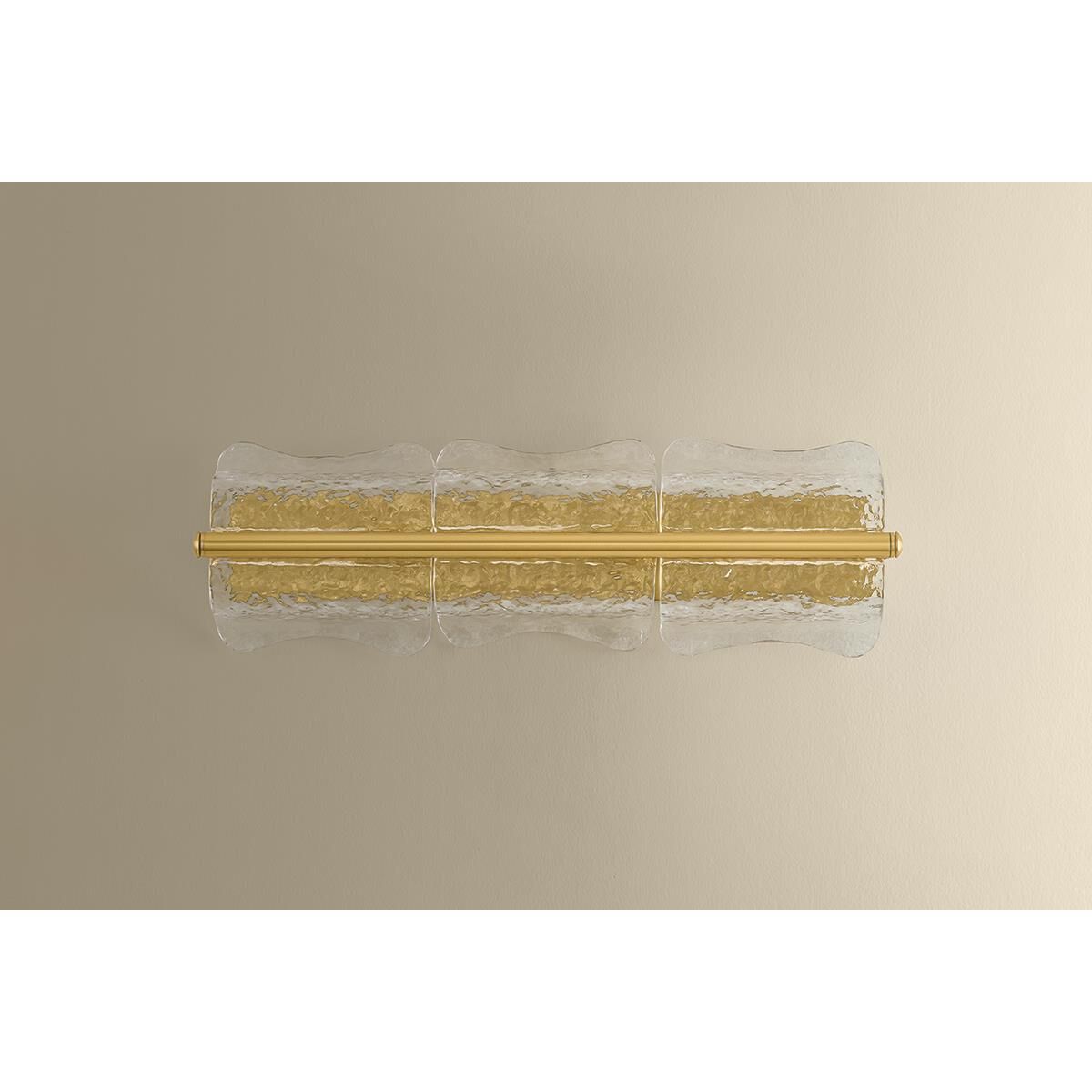 Fosterdale 28 Inch Wall Sconce by Hudson Valley Lighting