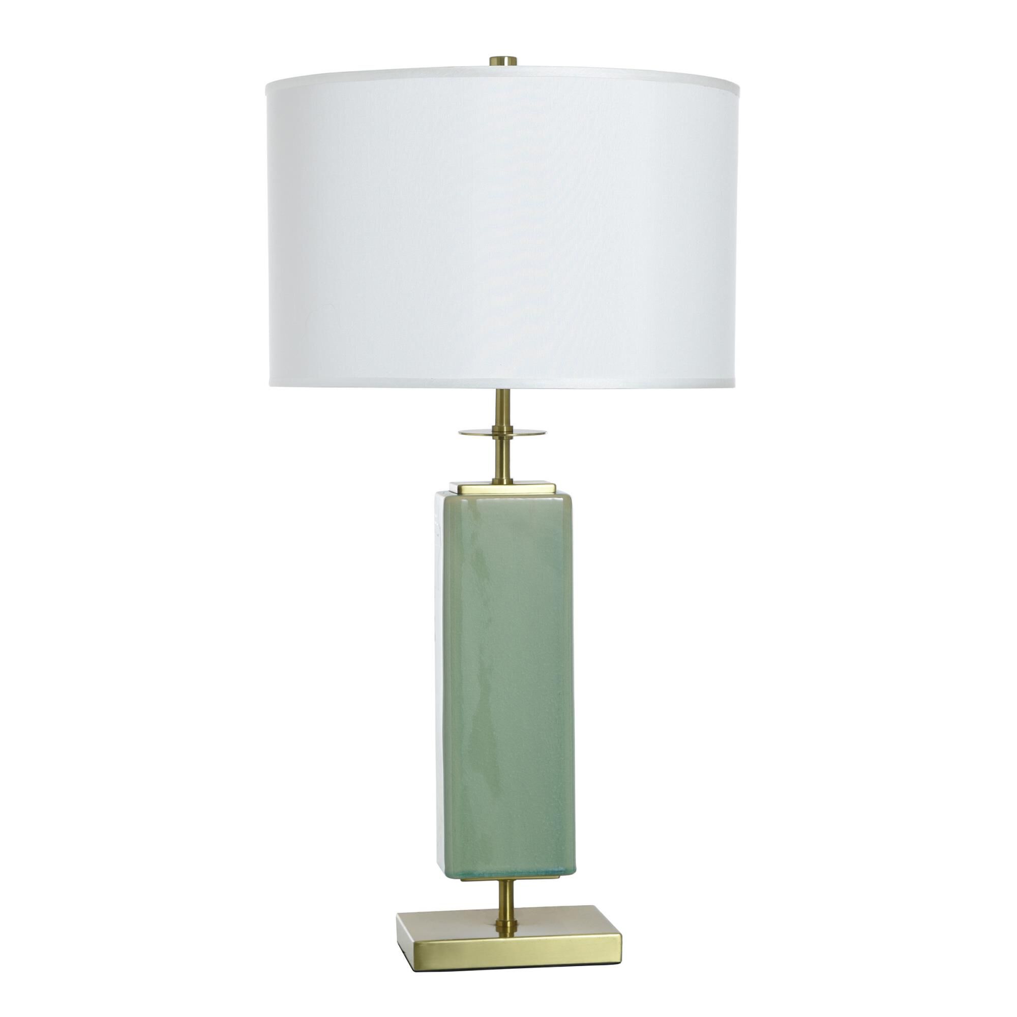 Dann Foley 30 Inch Table Lamp by Stylecraft