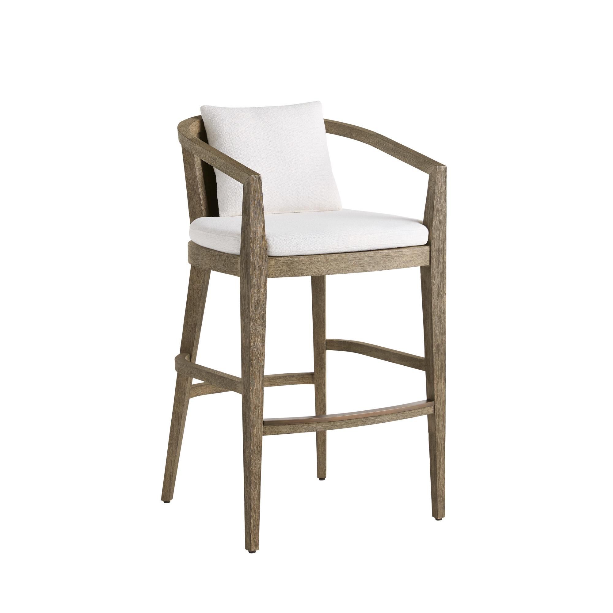 Shown in Pearl and Kona finish