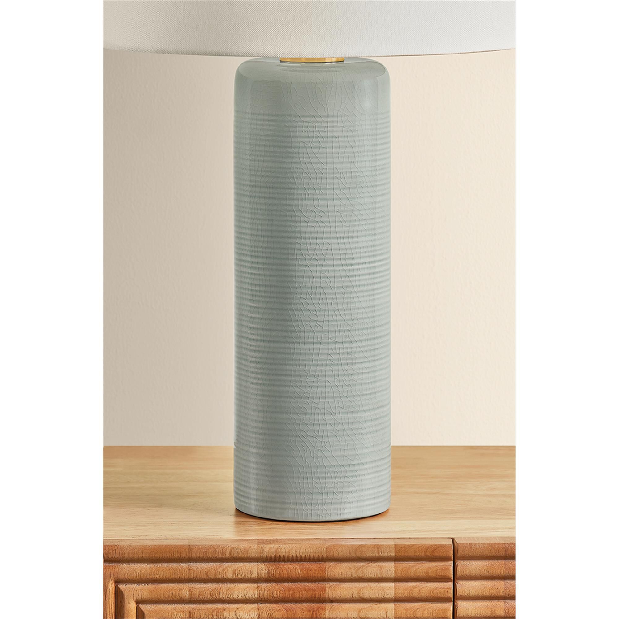 Tuva Medium Table Lamp,